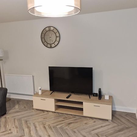 26 Lindhurst Way West Mansfield Esterno foto