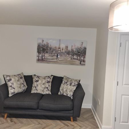 26 Lindhurst Way West Mansfield Esterno foto