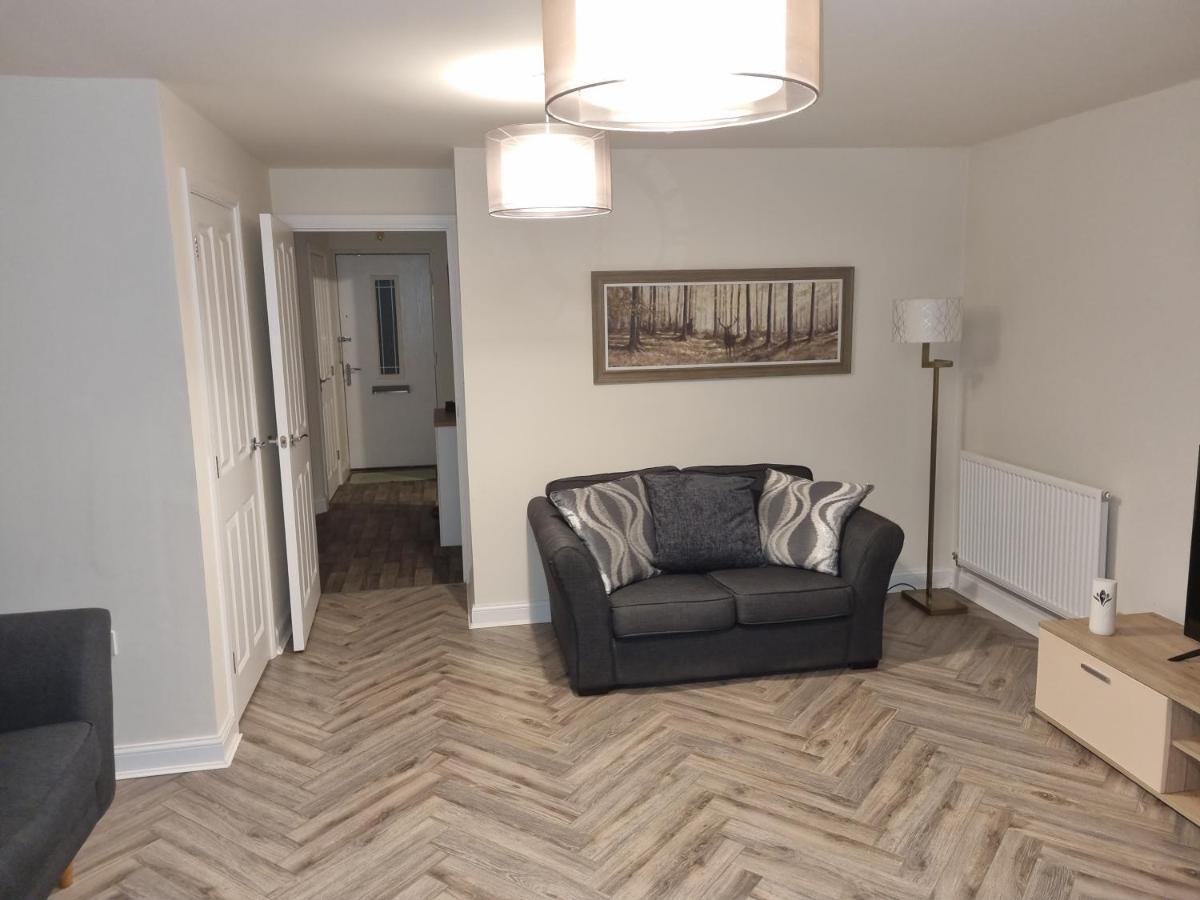 26 Lindhurst Way West Mansfield Esterno foto