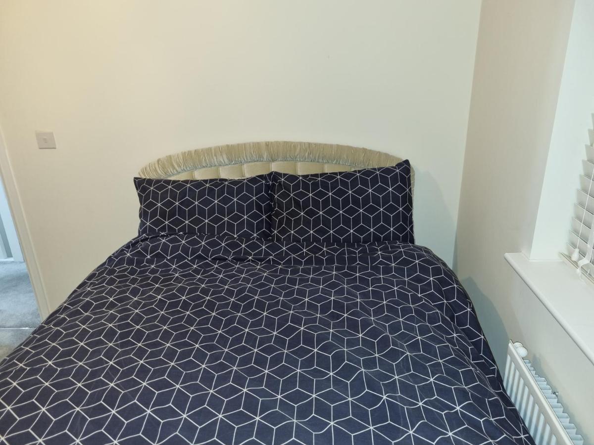26 Lindhurst Way West Mansfield Esterno foto